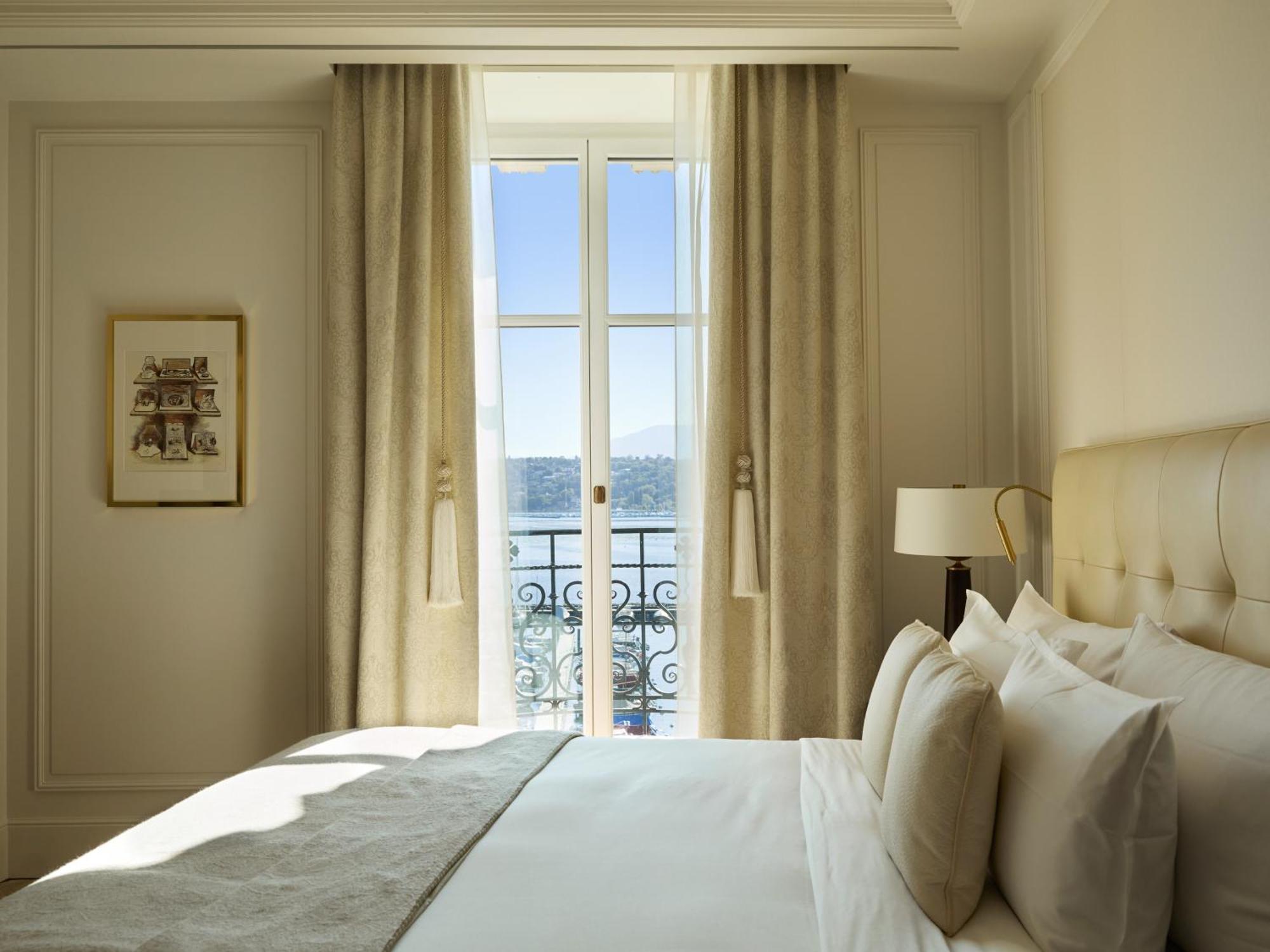 Suite con Balcone